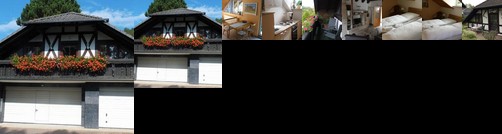 Ferienhaus und Privatvermietung Andrea Giesecke