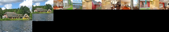 Idyllische Ferienanlage direkt am