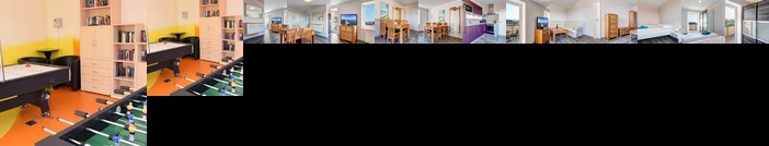 Residenz Zum Seglerhafen-ST