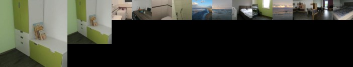 Ferienwohnung am Seglerhafen