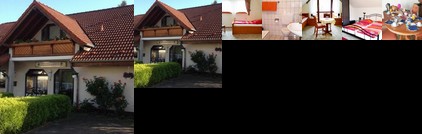 Pension Wiesengrund Ruhla