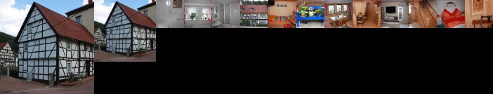 Ferienwohnung Familie Harseim