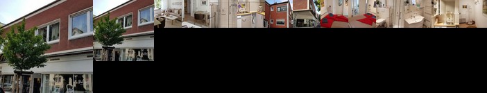 Christels Gaestewohnung