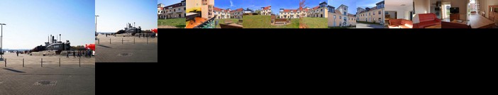 Residenz Zum Seglerhafen-SB