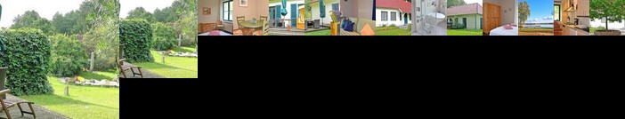 Ferienwohnungen unweit des Krakowe