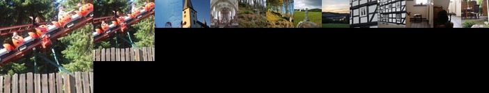 Pilgrim Gaesteapartements