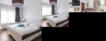 Gaestezimmer Quitzow