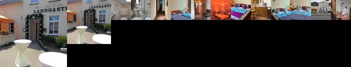 Landgasthof Graf Karstaedt