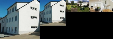 Moderne Ferienwohnung In Ruhiger Lage Perl