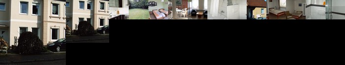 Gaestehaus UP-Arnold