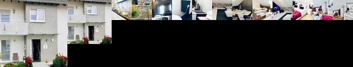 Baden Airpark Family Apartment