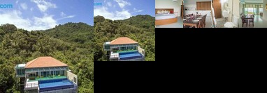 Best In Samui- Jungle Private Pool Villa