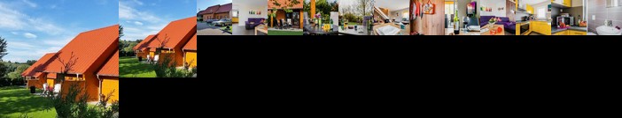 Ferienhaeuser Andrea im Barbarossaweg 7 - 10 - 95778