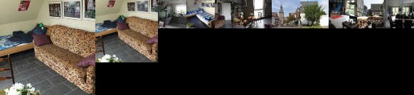 Gaestezimmer 10 min von der Altstadt entfernt