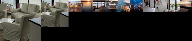 Calanthe - DAS HAUSBOOT