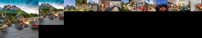 Bayern Resort Hotel Adults only