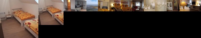 Ferienhaus Frieda Krummhorn