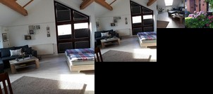 Gemuetliches Apartment