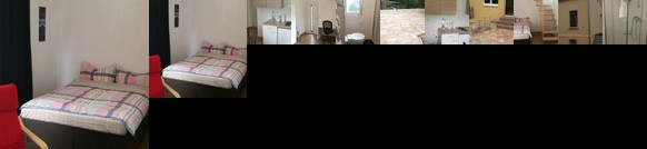 Idar-Oberstein Downtown apartment