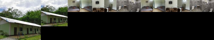 Achiraya Mountain Resort