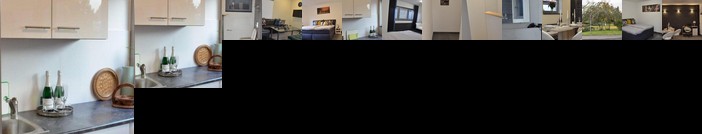 Luxury flat near Frankfurt Airport