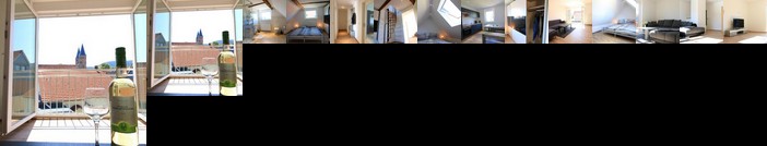 Ferienwohnung Klosterblick