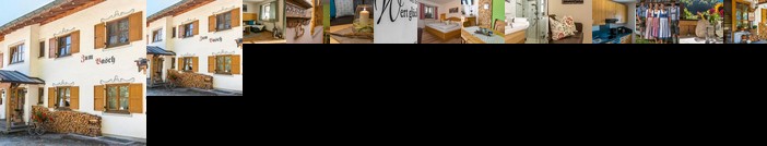 Appartements Zugspitzdorf - Haus Waeger