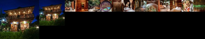 Homestay Baan Auy Chiang Mai