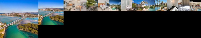 Magenta Shores 3 Bedroom Villa