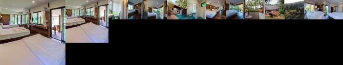 Chiang Mai Elephant Friends