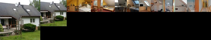 Ferienwohnung im Gruenen Muhlenbeck