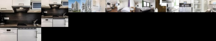 Apartmenthaus International