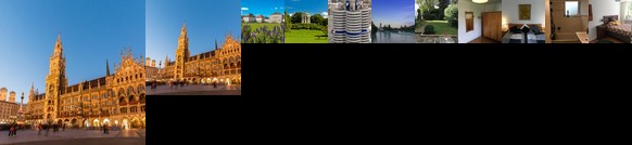 Private Homestay Munich