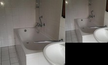 Stadtnahe Gemuetliche Wohnung Heiligenhaus