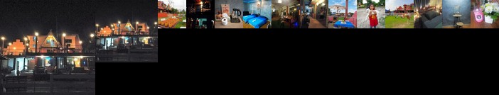 Dome Ing Prao Cowboy Home-stay