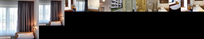 Pension Weiss Munich