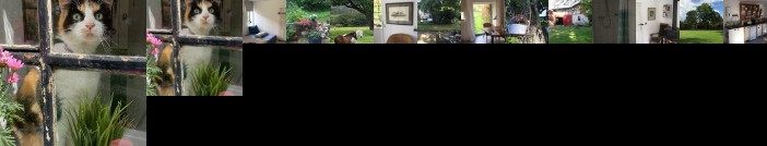 Appartement im alten Pferdestall