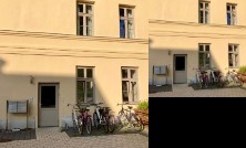 Wallschloesschen Appartment Benrath