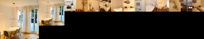 Moderne stilvolle Wohnung im Herzen Muenchens