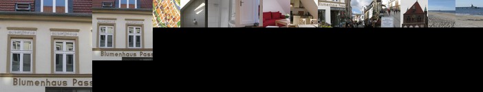 Ferienwohnung Troge Greifswald