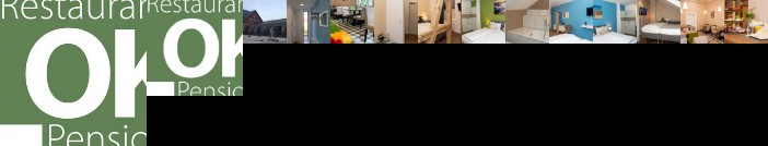 LOK - Die Pension - Das Restaurant