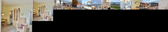 Erholungszentrum Laboe HH 29 Meeresbrise