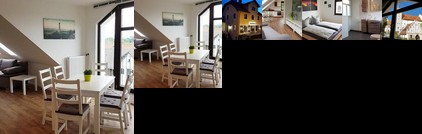 Ferienwohnung Schlosswaechter am Schloss Colditz