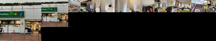 Takemura Building 107