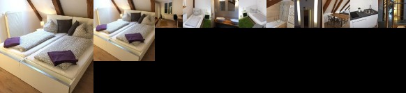 Muenster Altstadttraum