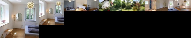 Villa Anton Murnau am Staffelsee