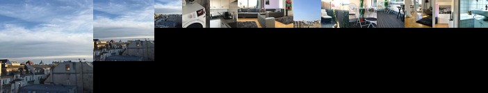 Gemuetliches Zuhause im Dachgeschoss am Koenigsplatz