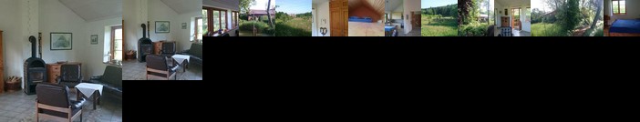 Chalet Forsthof Everstorf