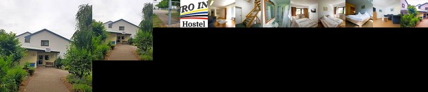 Euro Inn - Hostel