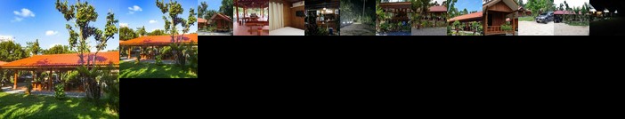 Baan Suan Tlueng Jit Kiriwong